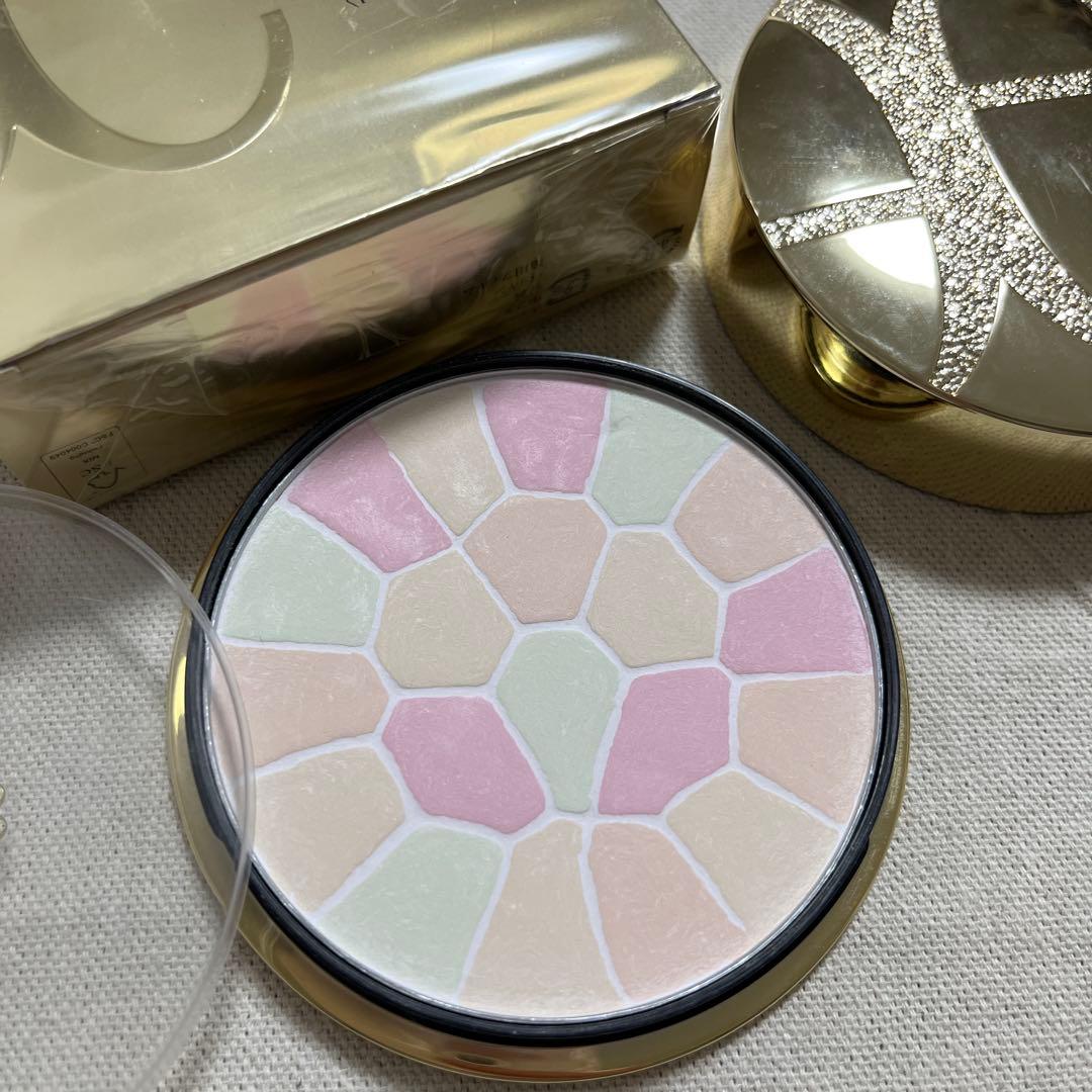 エレガンス ラ プードル オートニュアンス リクスィーズ 06 VI