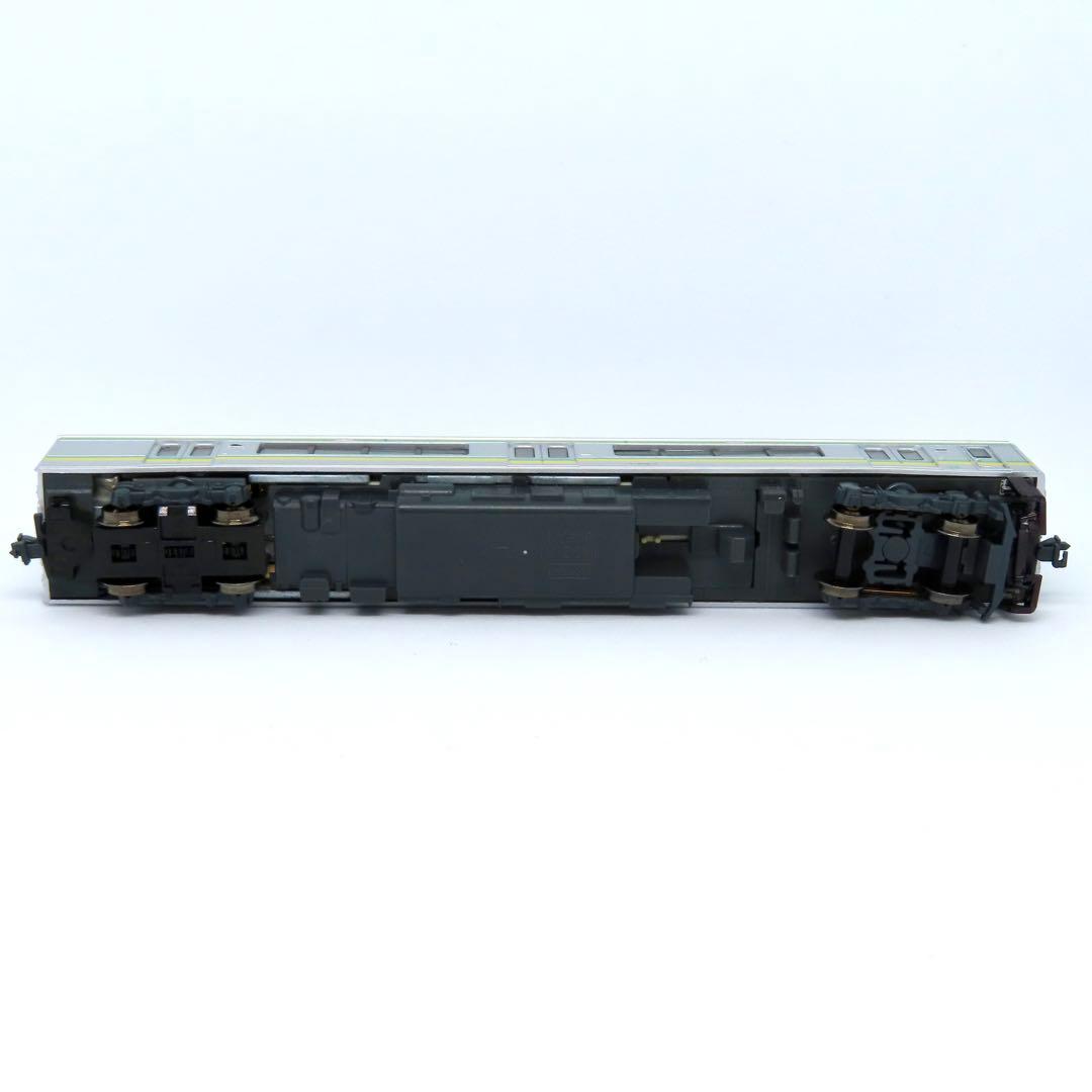 小*曹様 鉄道コレクション　E127系0番台　南武支線　KATOライト・動力付