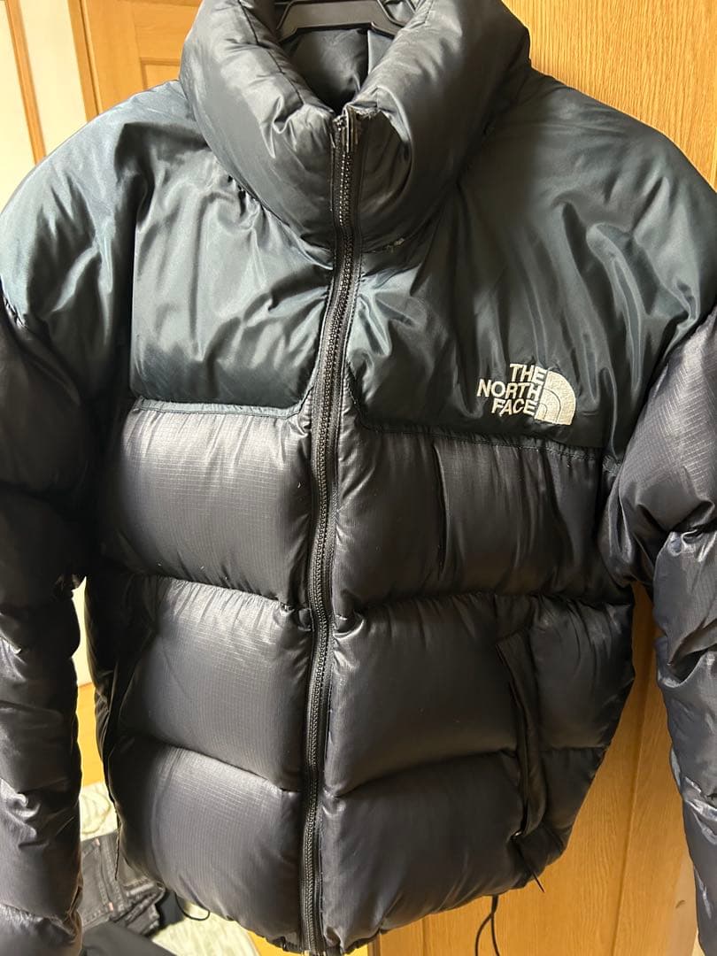 The North Face ダウンジャケット　ヌプシ