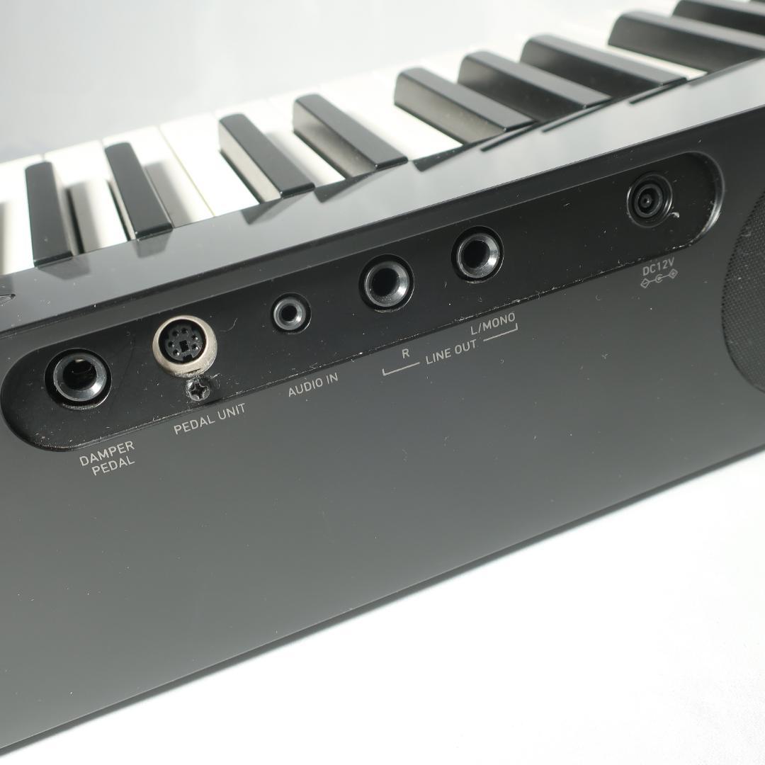 CASIO Privia PX-S1000BK 電子ピアノ 2020年製 88鍵