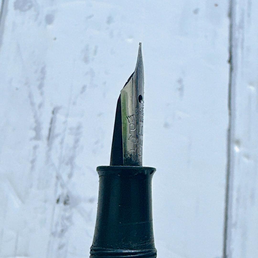 パイロット万年筆★BEST IN THEWORLD PILOT JAPAN 3