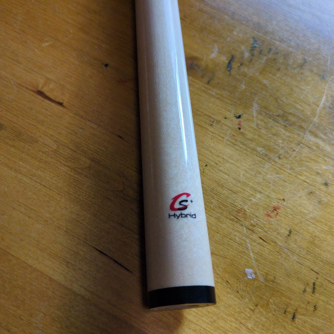 ユニバーサルCS+ハイブリッドシャフト (ラジアル)ほぼ新品　りな