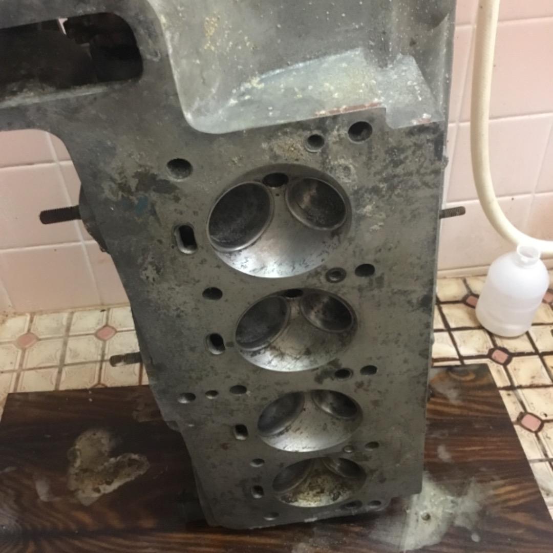 エンジンブロック アルミニウム合金