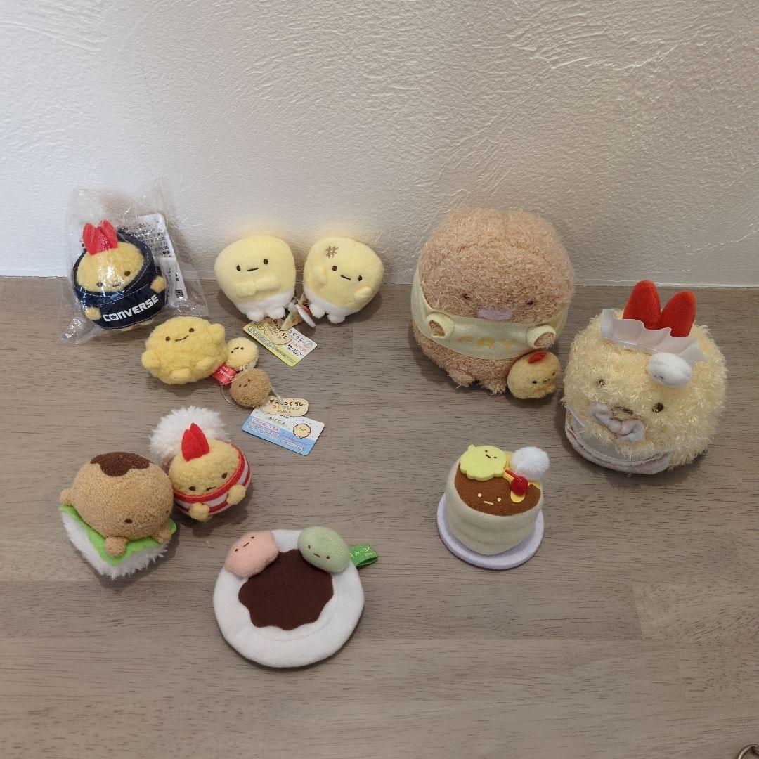 すみっコぐらし♡まとめ売り