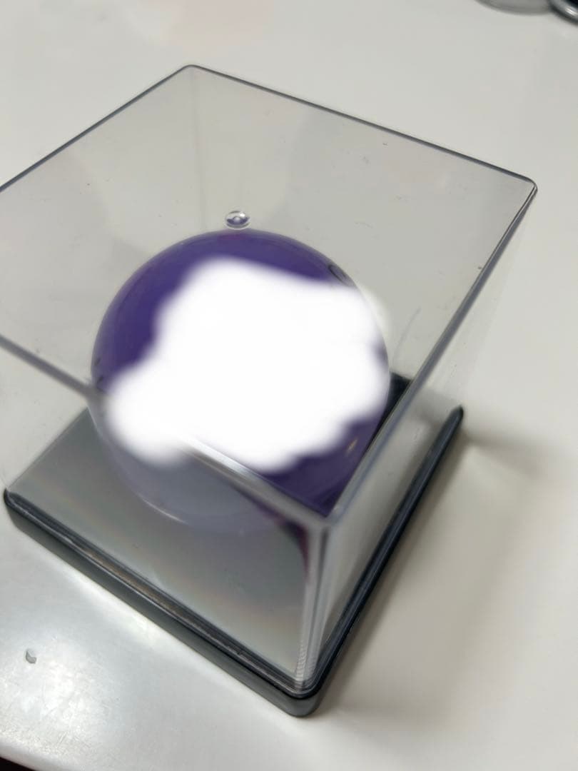 INI 許豊凡 サインボール