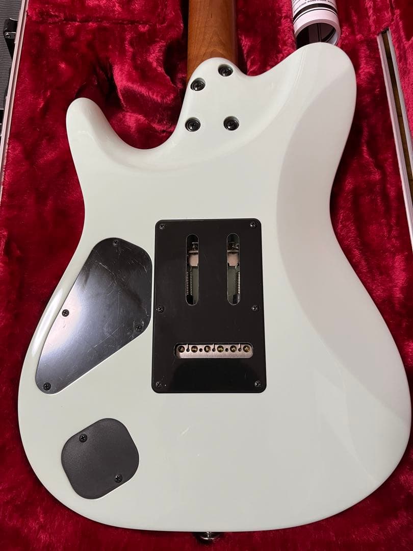 Ibanez Prestige AZS2200 ミントグリーン