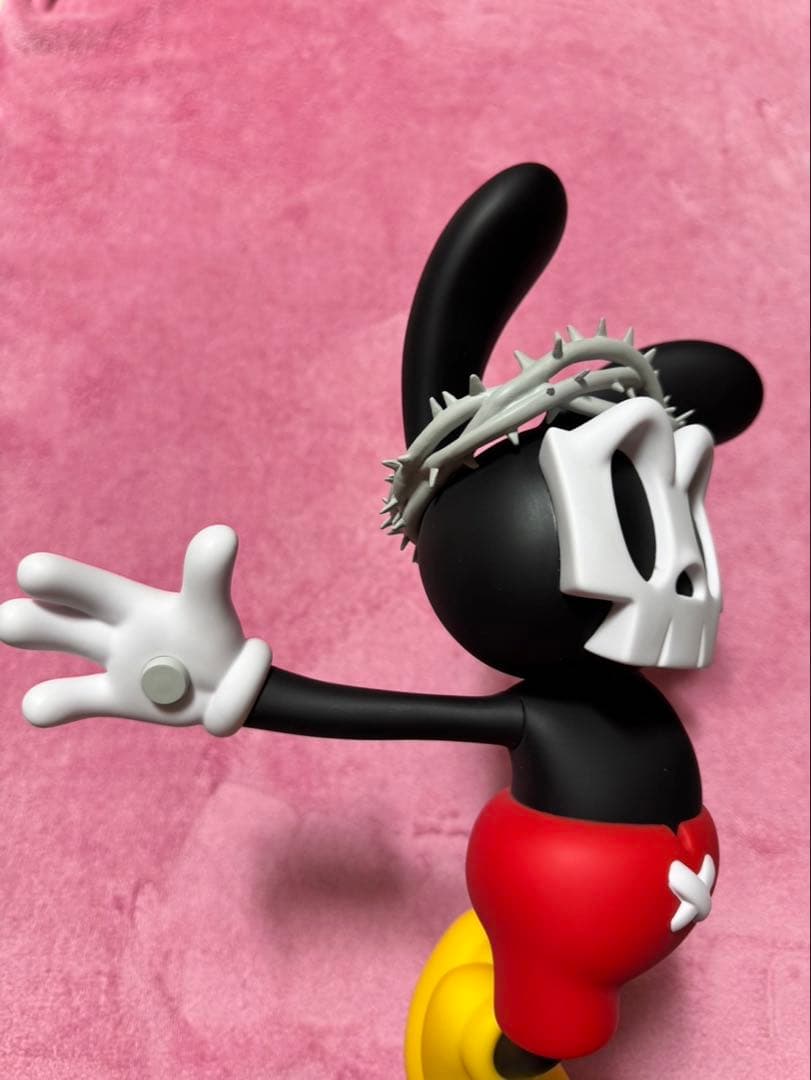 その他 Super Plastic / SANCTUARY