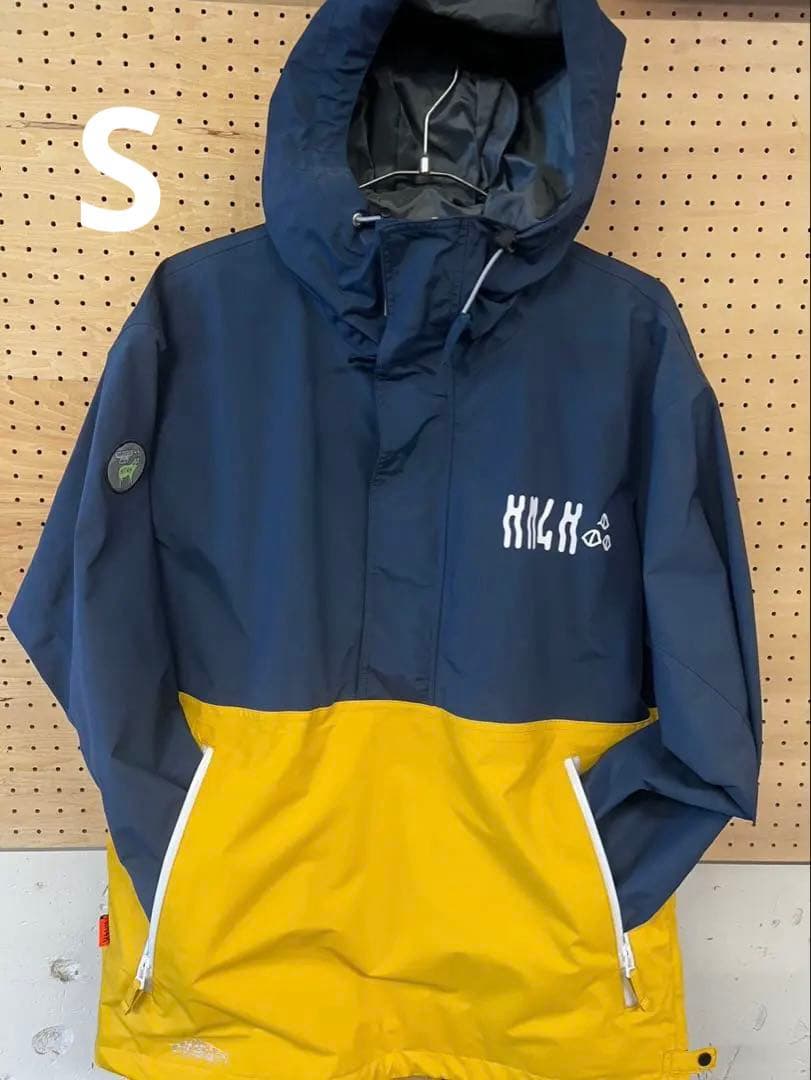 スノーウェア\KM4K PARADAICEYAKKE5\Sサイズ