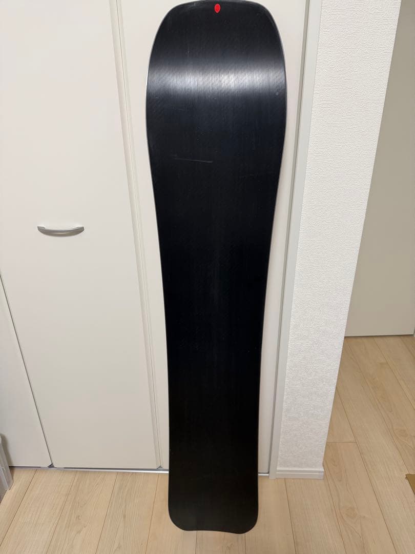 gentemstick mantaray 145 22-23モデル