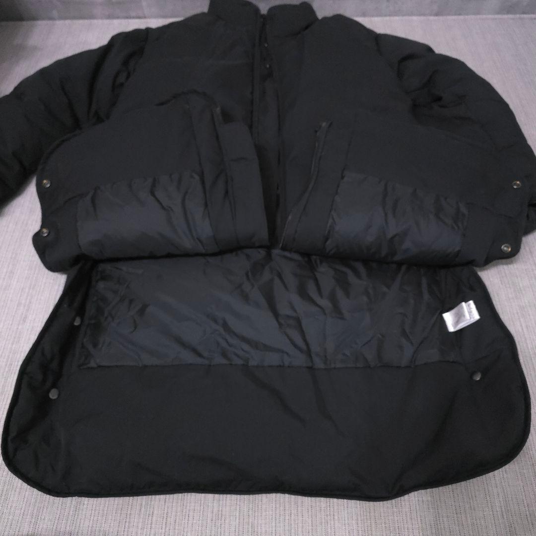 超美品　DESCENTE ddd adam et rope 別注 XL