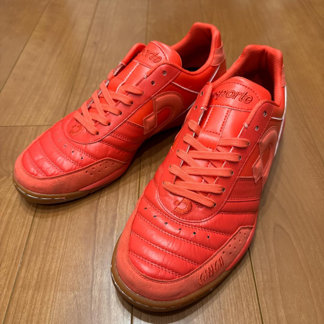 デスポルチ 別注 カンピーナスJP3 GINGA