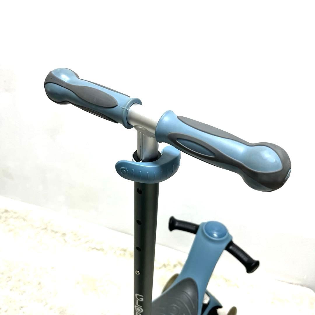 CLOBBER グロッパー ゴーアップ 3way 三輪車