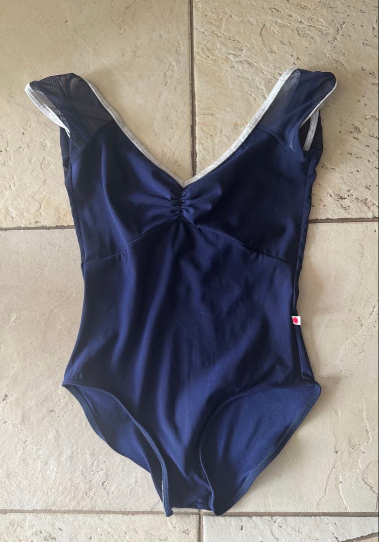 ユミコレオタード