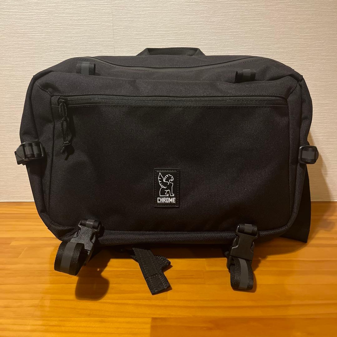 アクセサリー Chrome Industries Kadet Max Slide