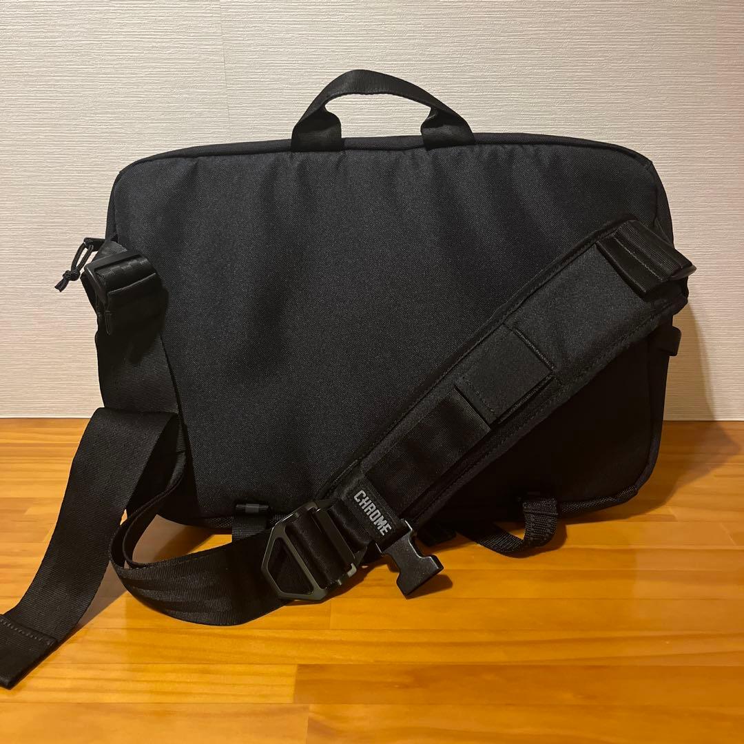 アクセサリー Chrome Industries Kadet Max Slide