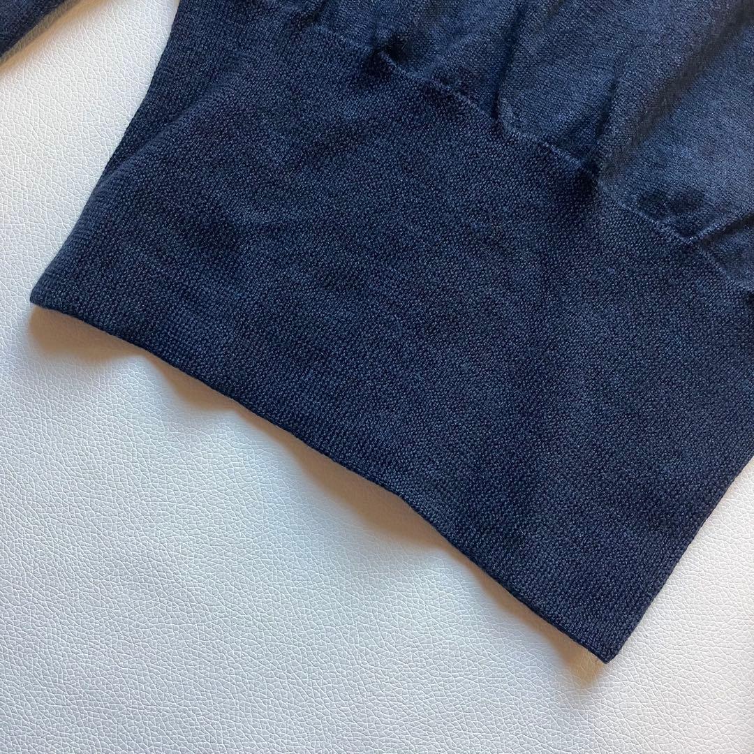 美品 ヴィヴィアンウエストウッド カーディガン オーブ刺繍 2