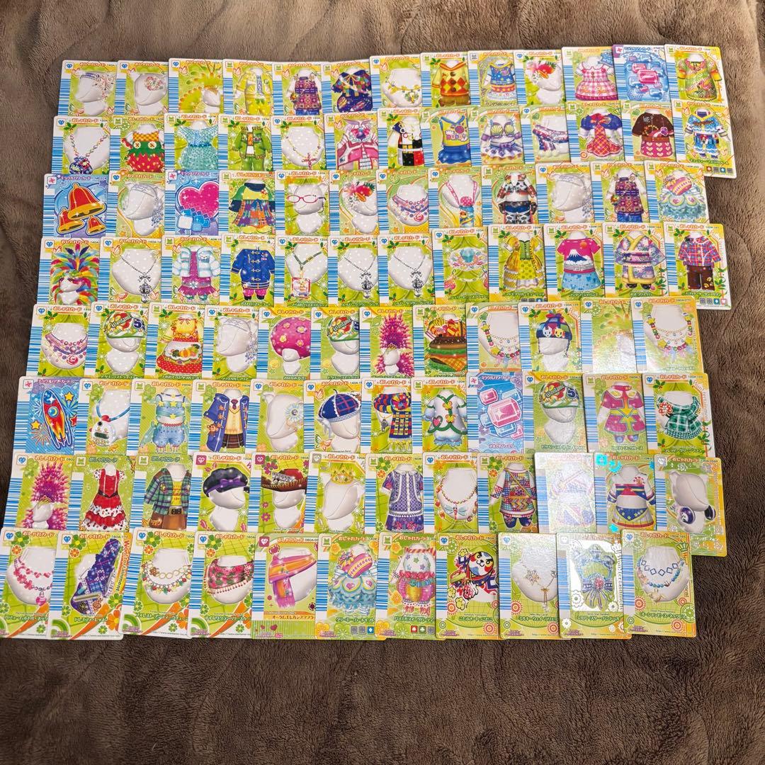 ワンタメ カード バラ売り◎最後までご覧ください！！！！！！