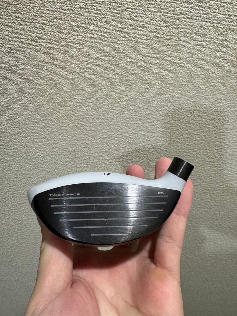 クラブ TaylorMade SIM 5W TENSEI WHITE 7TX