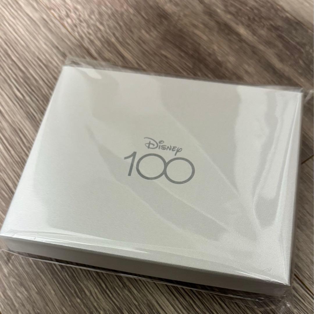【入手困難|6500枚限定】Disney100記念Suica
