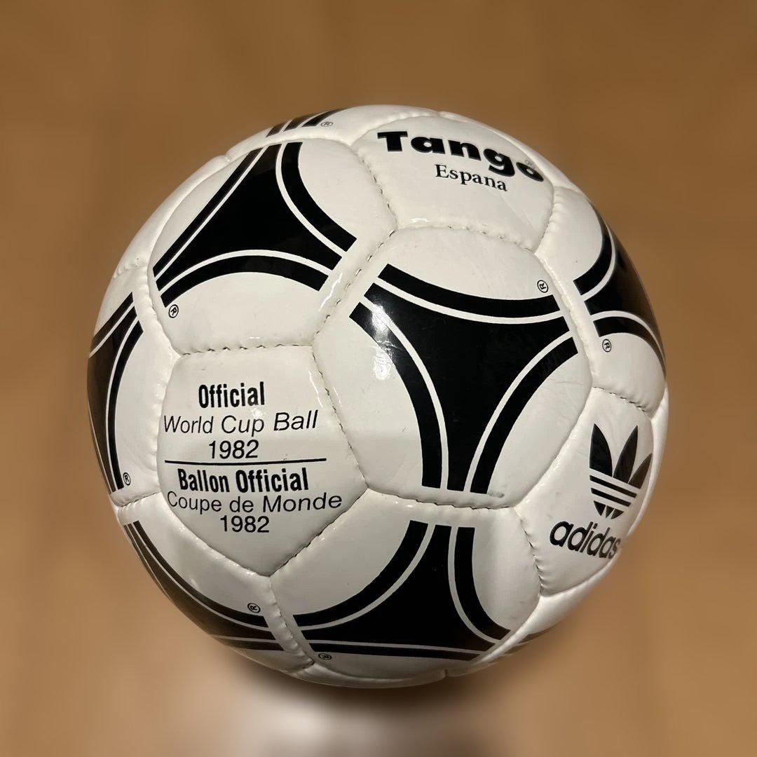 adidas tango espana タンゴ　エスパーニャ　1982 レプリカ