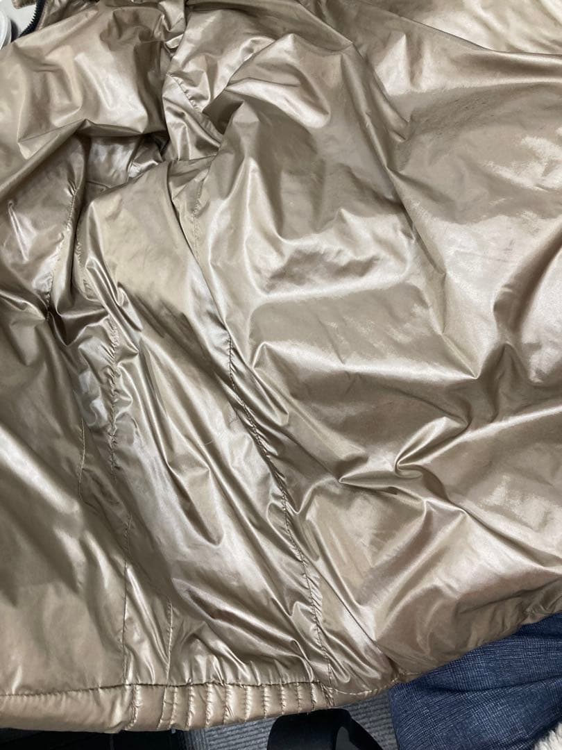 TATRAS タトラス ベルボ ダウンジャケット 【希少サイズ04】L~XL