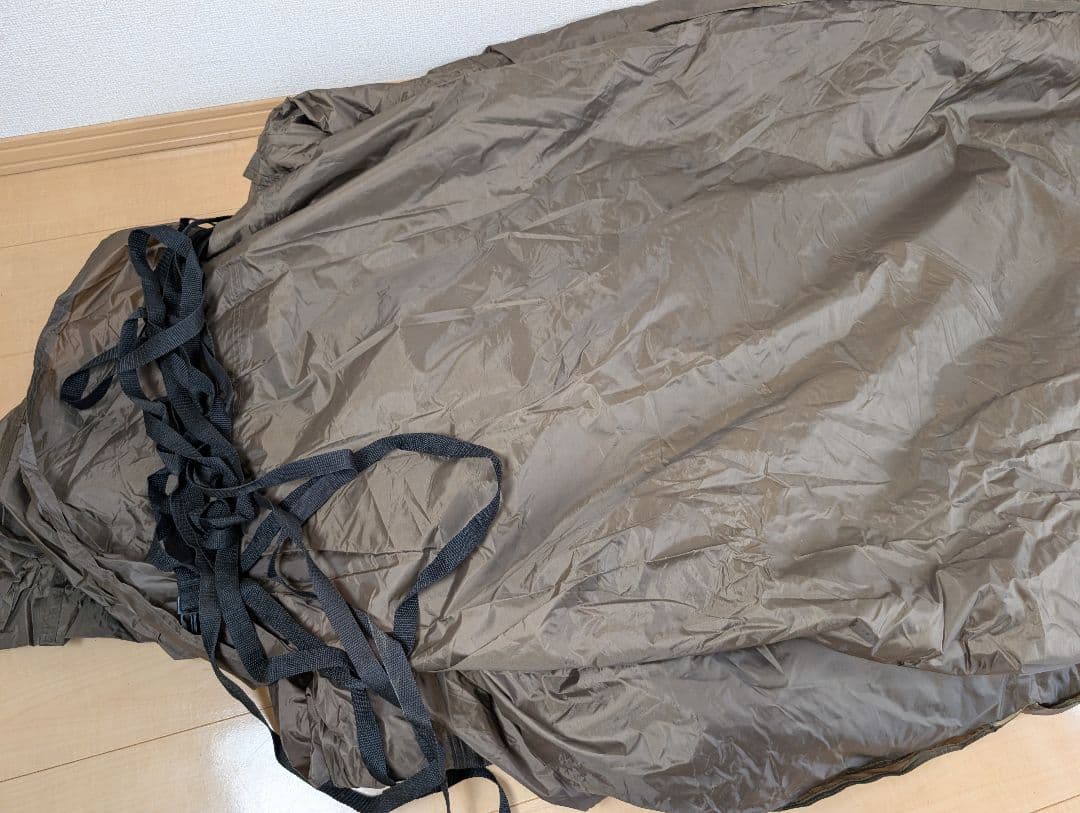 【美品・限定色】Coleman コールマン タフスクリーン 2ルームハウス