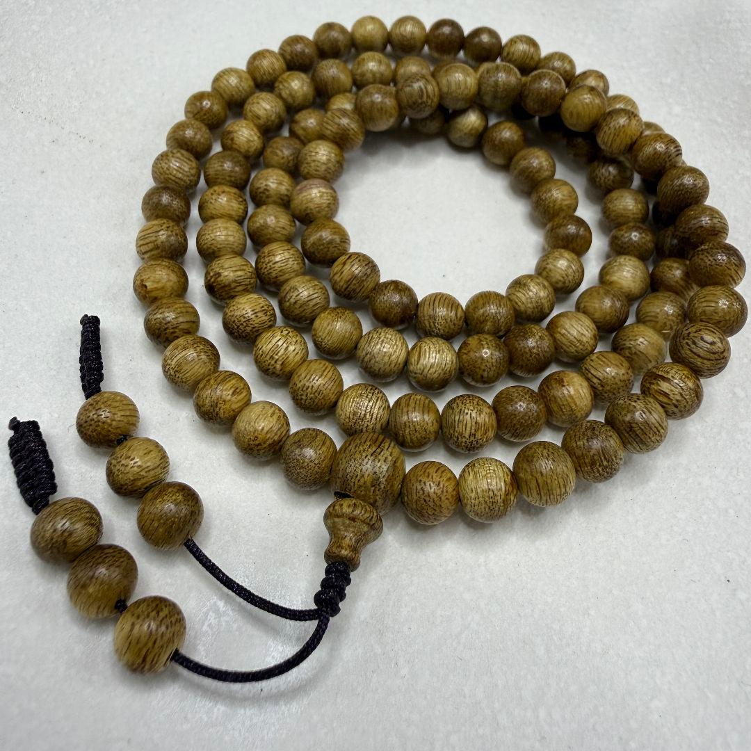 R019 極上伽羅 沈香 香木 重い8.3g