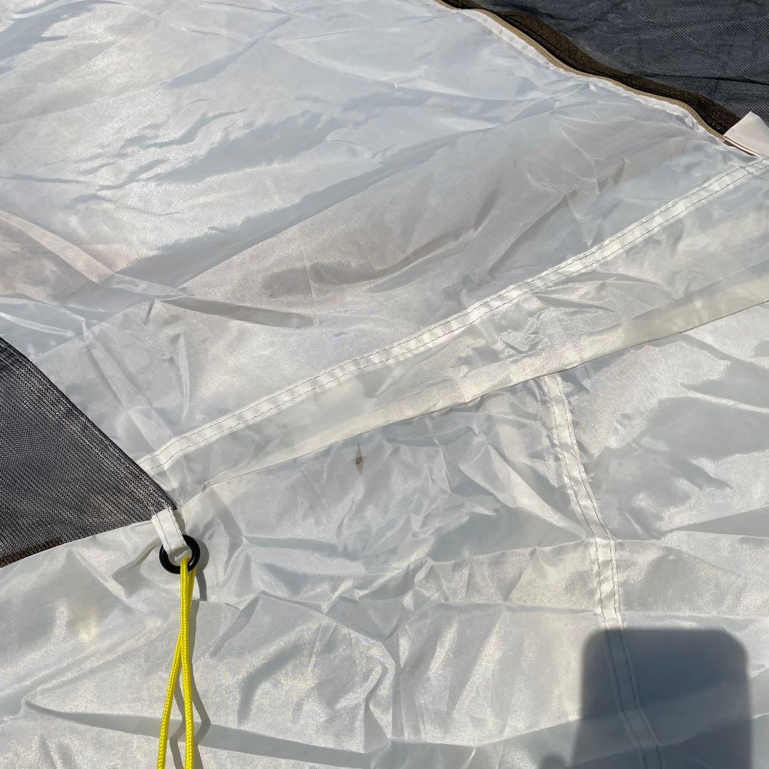 Coleman ワンポールテント、エクスカーションティピー2/325