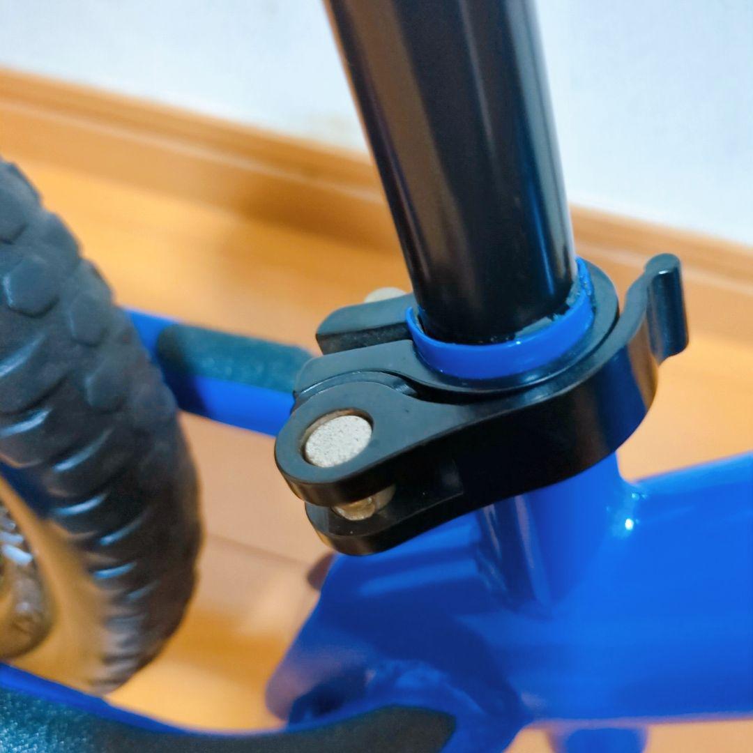 ✨日本正規品✨ STRIDER ストライダー SPORT12 人気のブルー♪