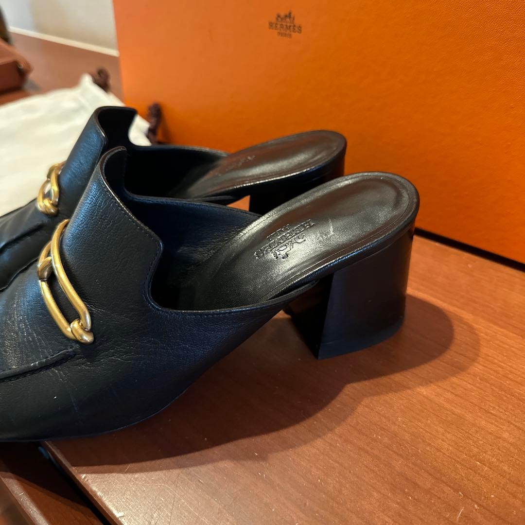 エルメス　ジゼル　39