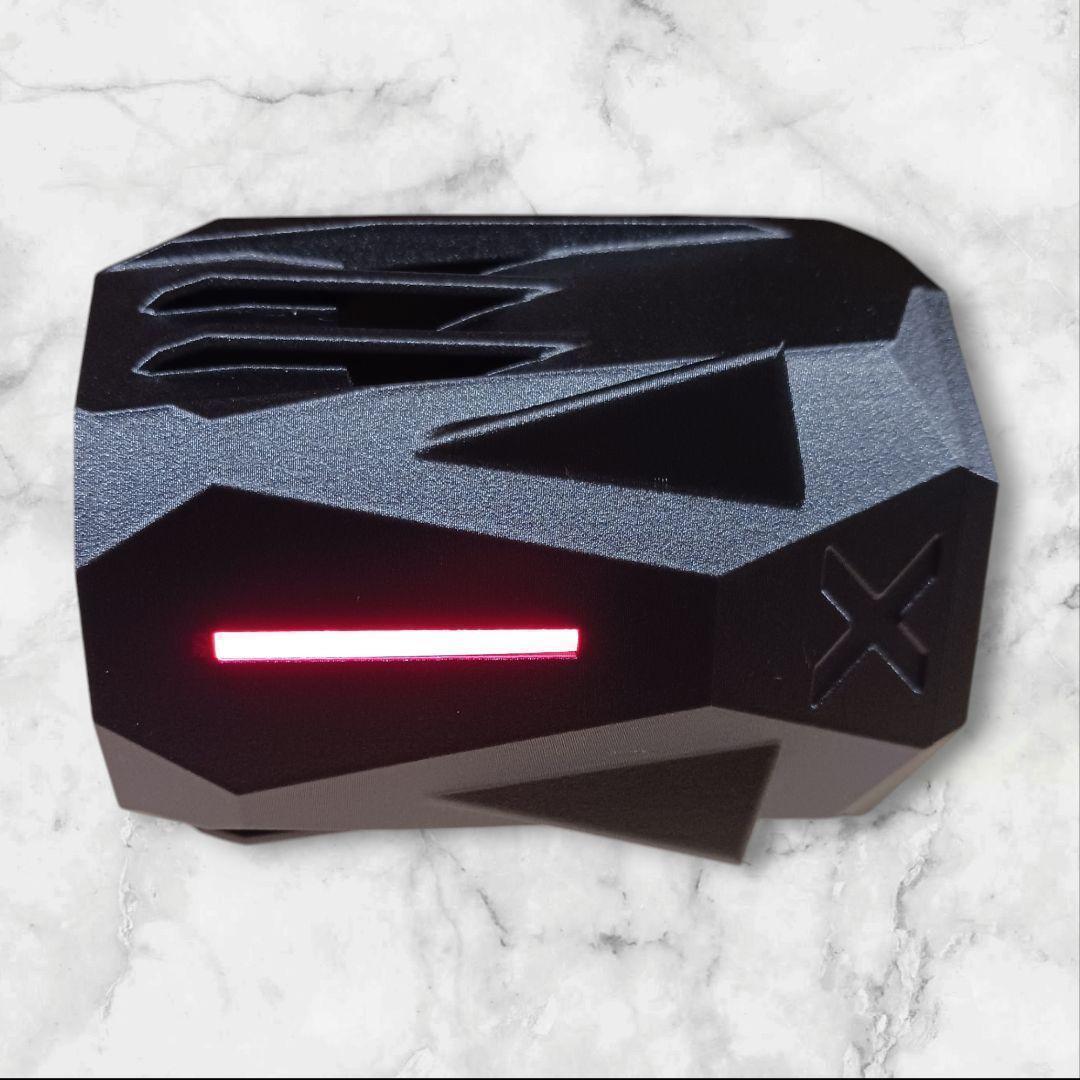 【最新】X64Pro ミニジェットファン ブロワー ブロワーファン