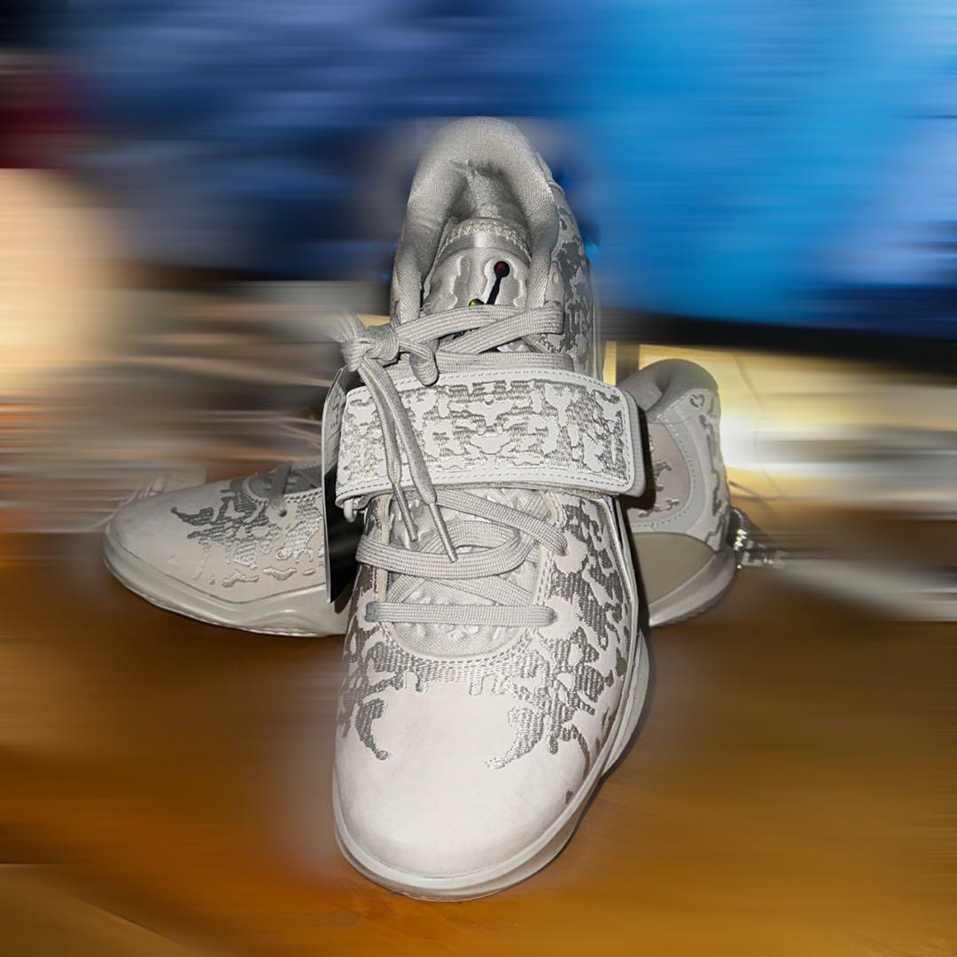 JORDANBRAND ZION LIGHTBONE ジョーダン ザイオン
