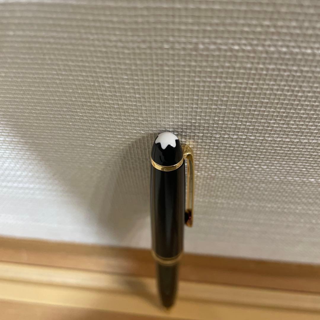 モンブランマイスターシュテュック164