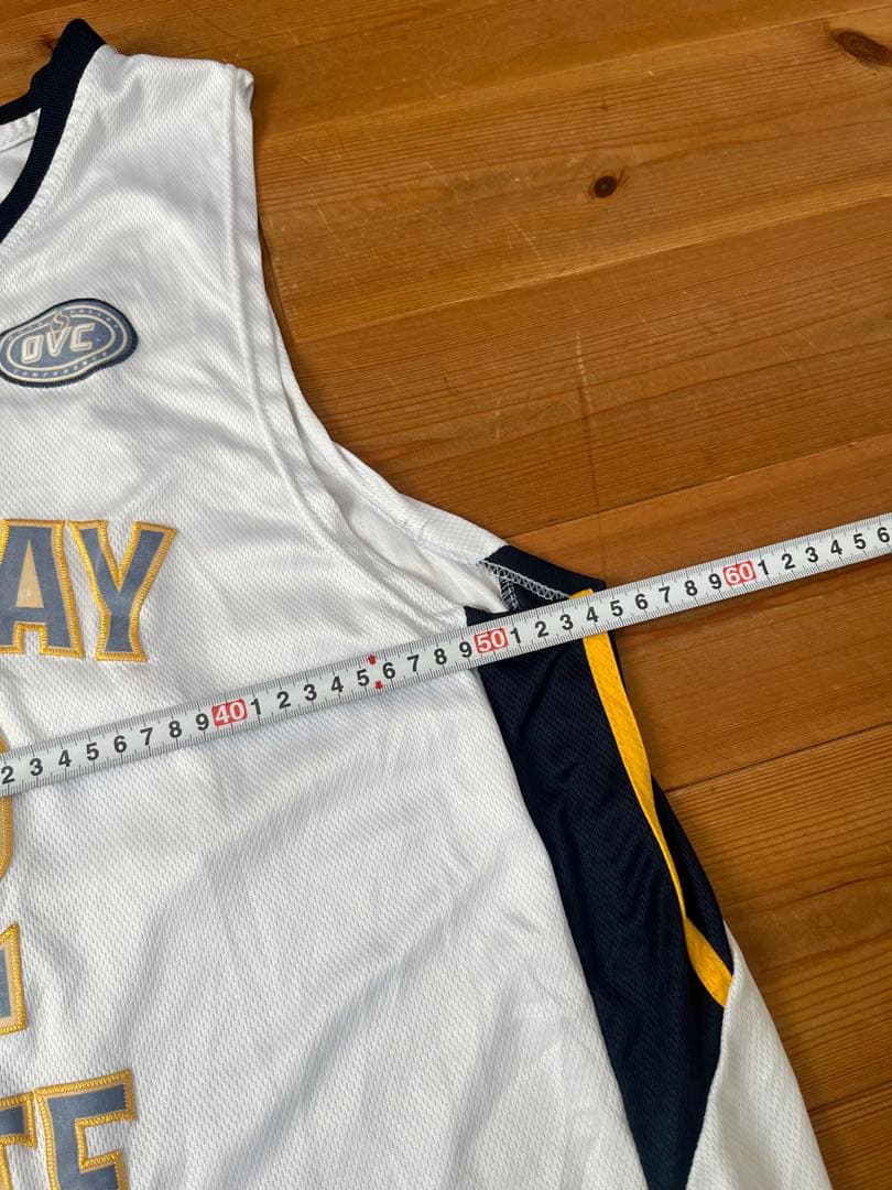 NIKEカレッジモーラントJa Morant ユニフォーム希少グリズリーズNBA