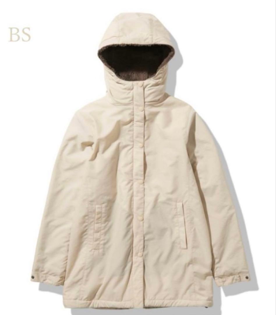 THE NORTH FACE ノマドコート　レディース（M）　定価23100円