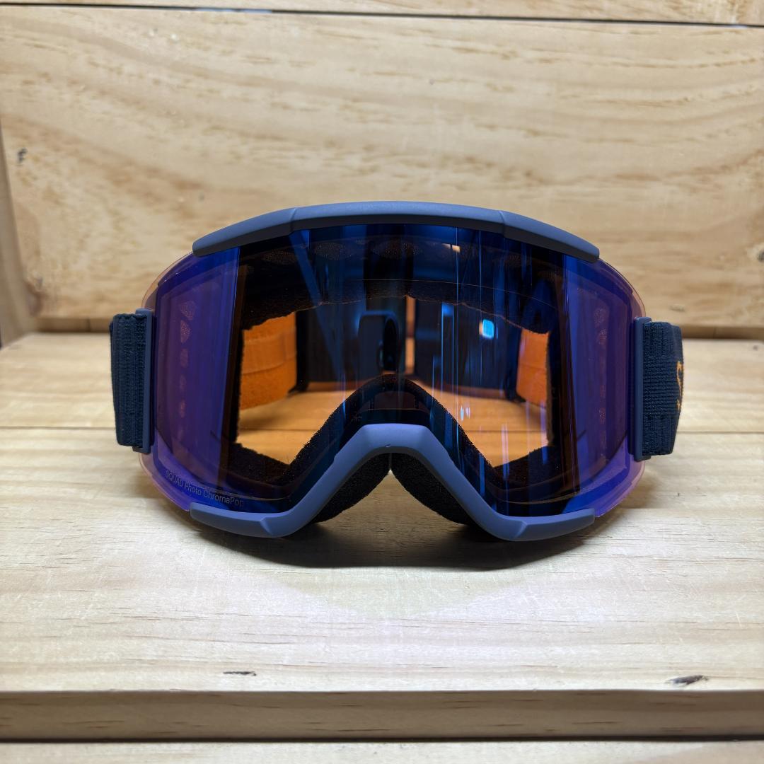 【1644】SMITH　スミス　SQUAD　スカッド