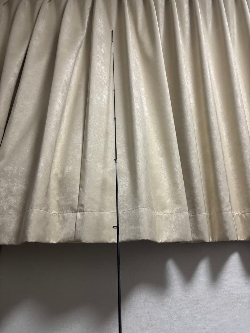 ダイワ　スティーズ　スカイボルト