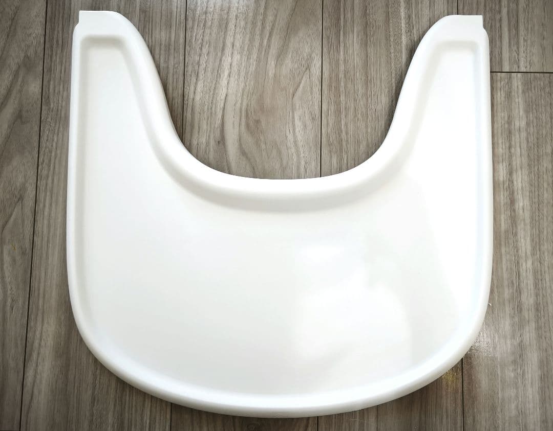 STOKKE トリップトラップ　ベビーセット＆トレー＆ハーネス＆カバー