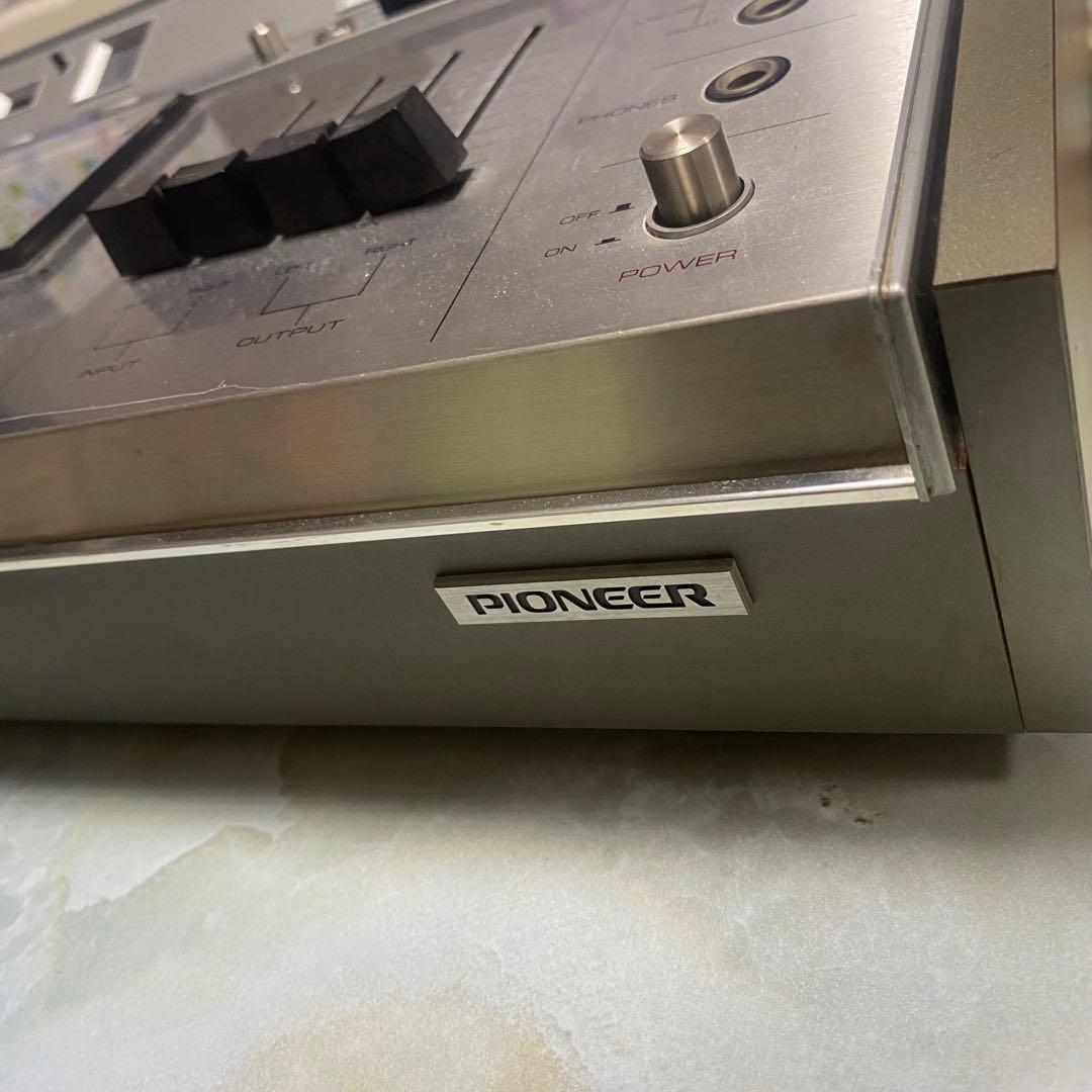 【希少品/訳あり】Pioneer パイオニア CT-4040E カセットデッキ