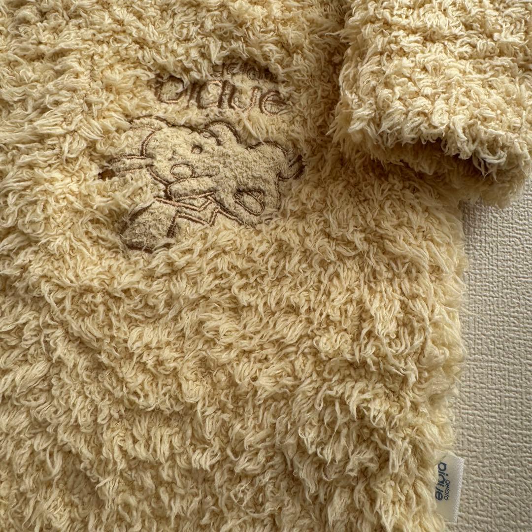 新品 【gelato pique】【ベビー】ジェラート ピカチュウロンパース