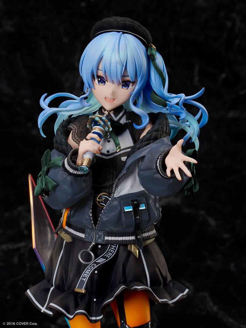 当日発送！hololive 星街すいせいフィギュア新品未開封
