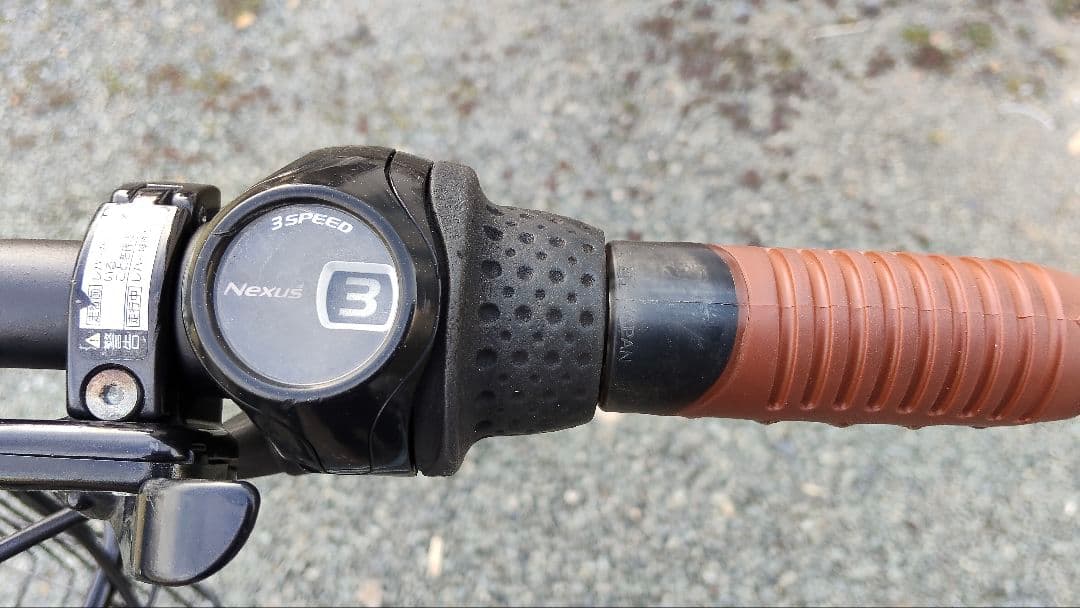 電動アシスト自転車✱ブリジストン•ビッケ2✱送料込みの値段ではありません。