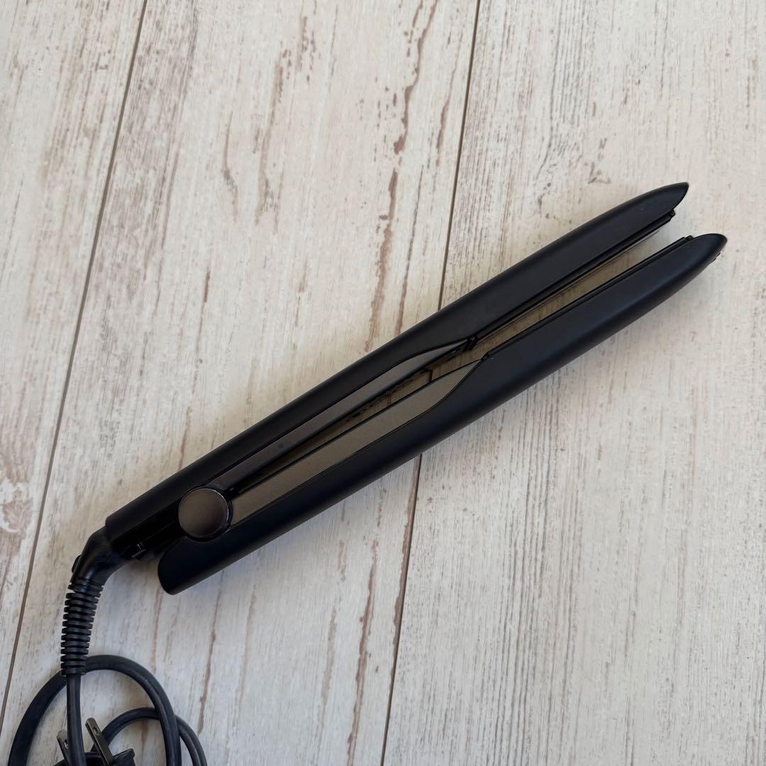 Panasonic パナソニック ストレートアイロン ナノケア EH-HSOJ