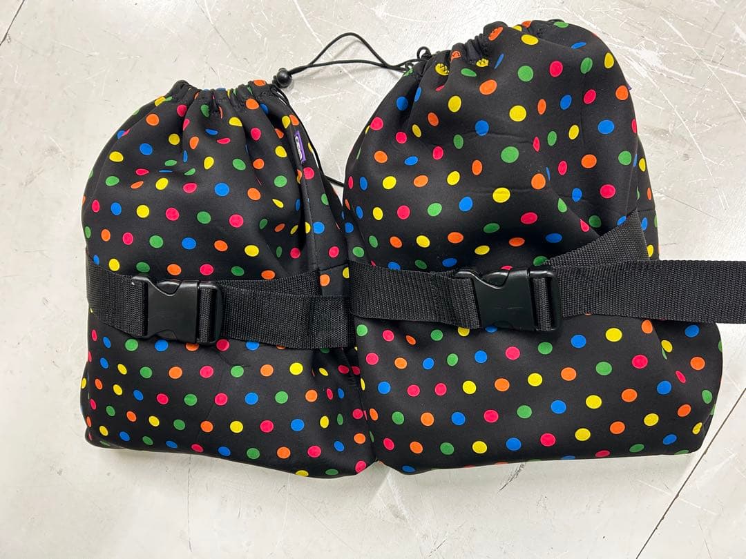 DEELUXE スノーボード　ブーツ　23.5 DBS ケース