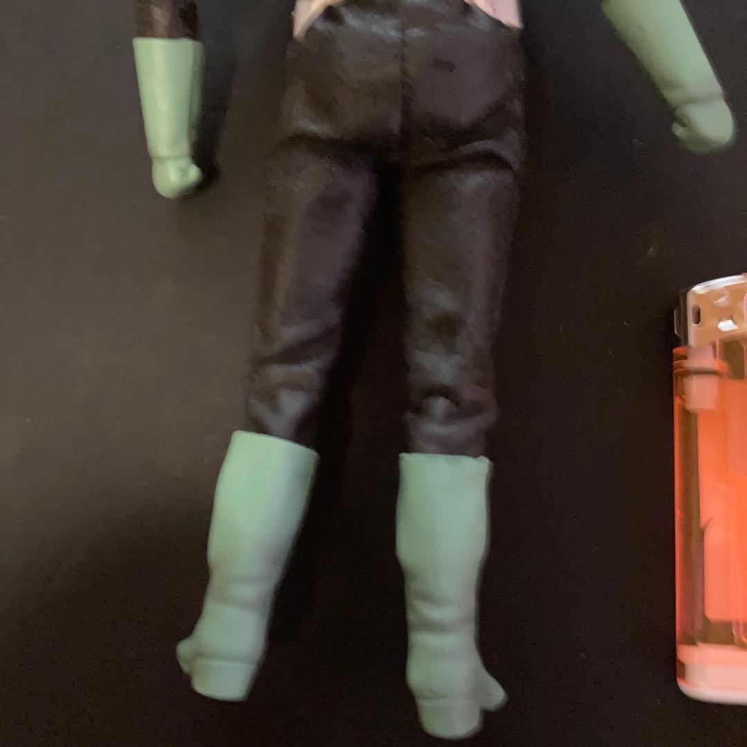 仮面ライダー 1号フィギュアメーカー不明