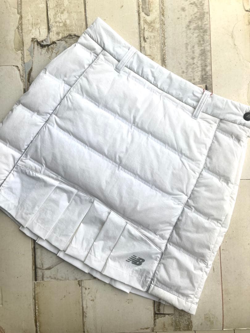 ニューバランスゴルフ/レディース/スカート/ ゴルフウエア