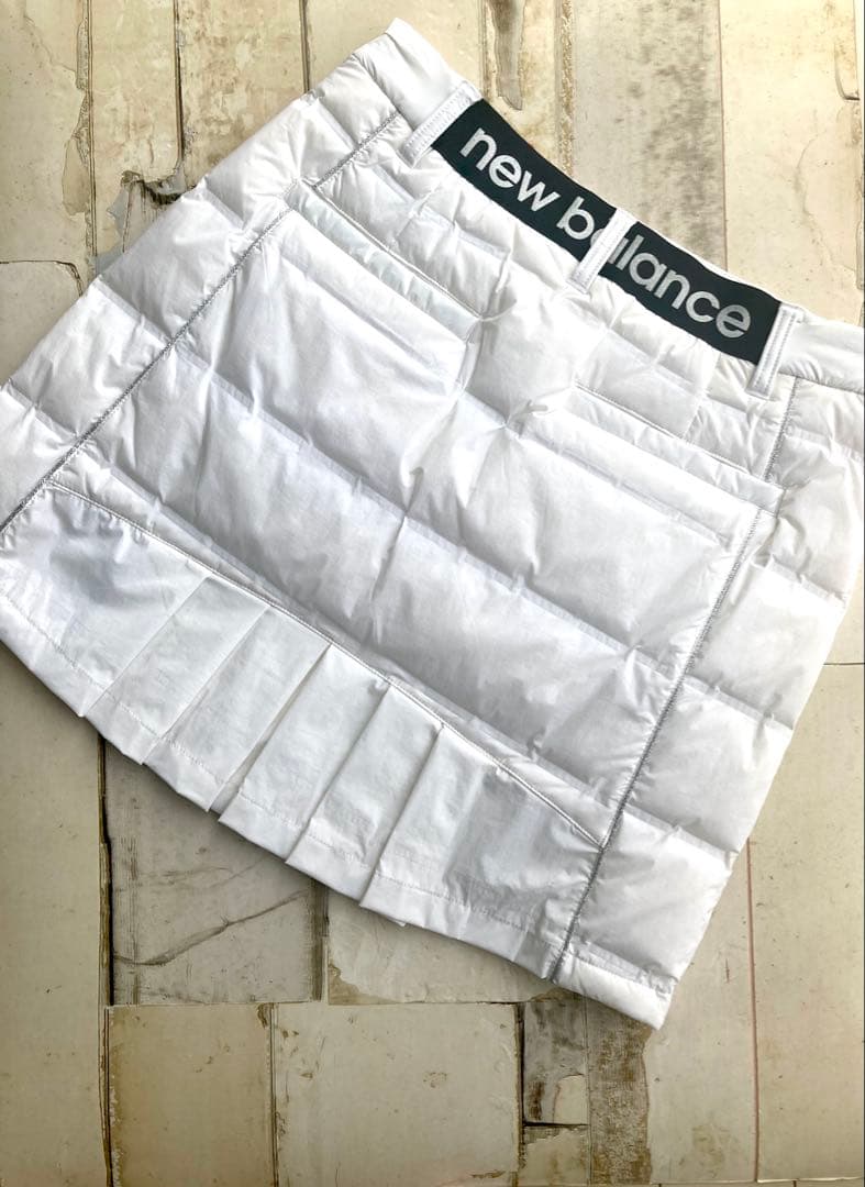 ニューバランスゴルフ/レディース/スカート/ ゴルフウエア