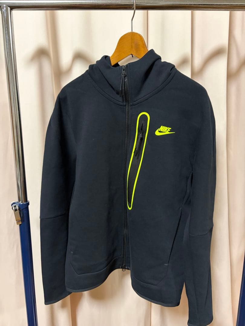 masa【美品】NIKE 上下セットアップトレーナー