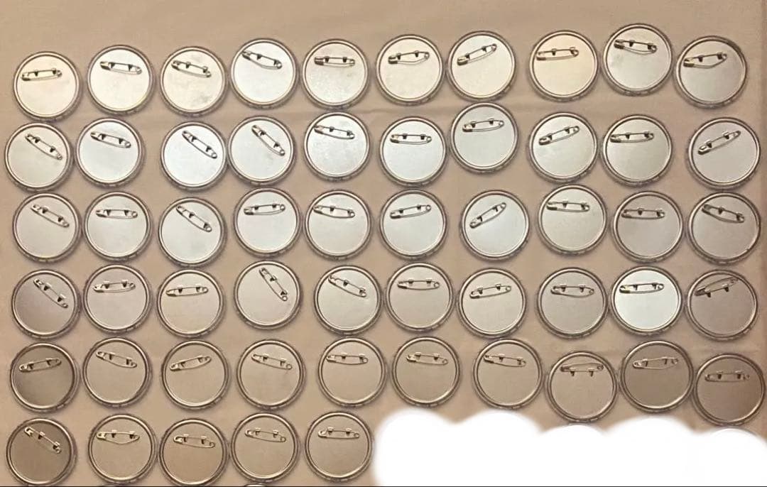 まふまふ 神様の言うとおり 55点 缶バッジ 世会色ユニバース ひきライ ひき歌