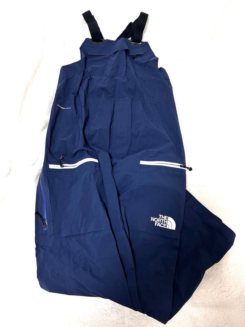 美品THE NORTH FACE スノーボードウェア 子ども用 サイズ160